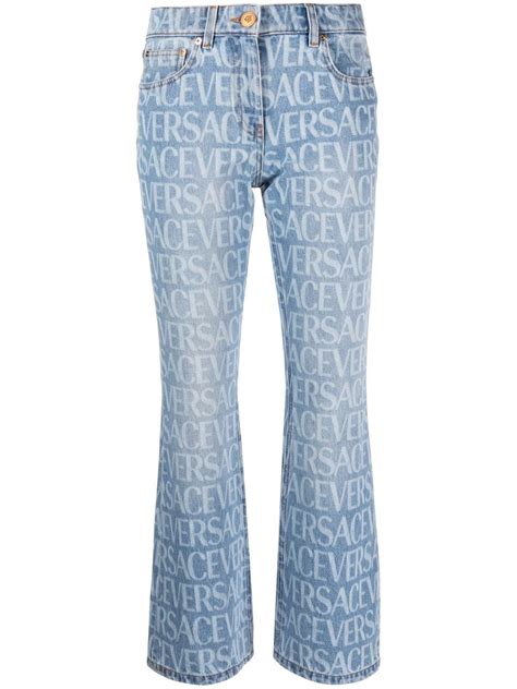 modella versace jeans|versace ladies jeans.